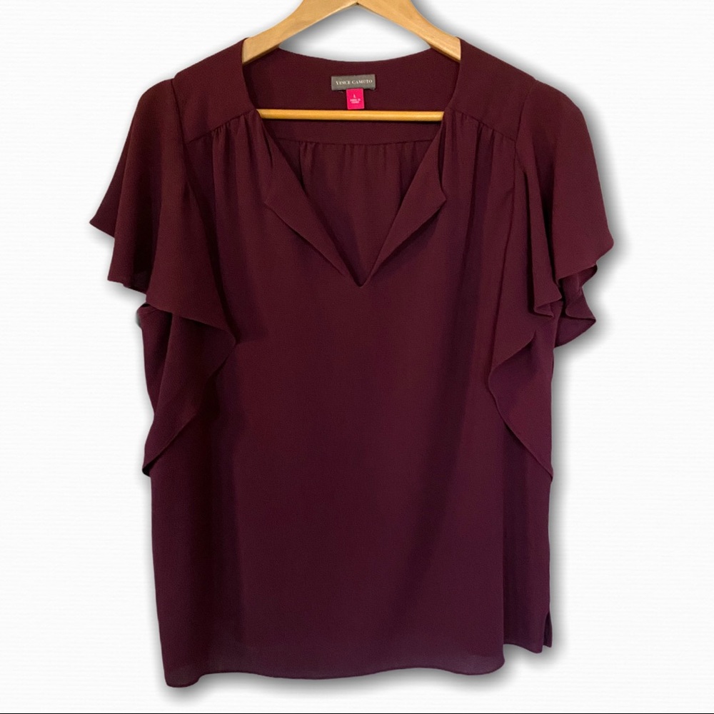 Vince Camuto Blouse